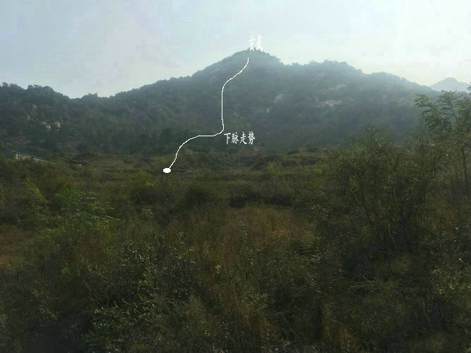 震卦命宫阳宅配置图 论阳宅内外形象风水与催官贵吉财-阳宅风水