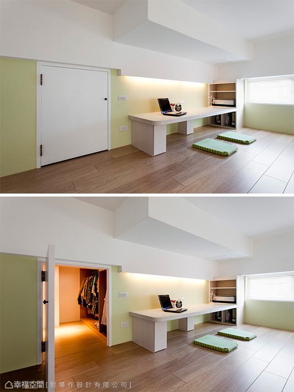 客厅植物该怎么选择和摆放？小编一起来学学