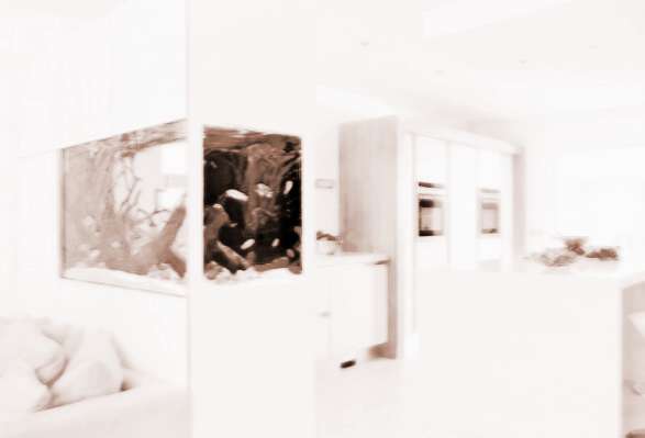 如何看家里风水方位在装修过程当中，装修风水大全