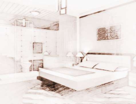 主卧室马桶和卧室风水怎么样，以及卫生间马桶风水禁忌对应的知识