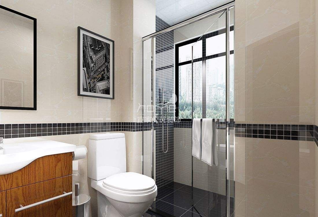 卫生间马桶安装风水禁忌，正确的安装马桶，避免凶煞风水