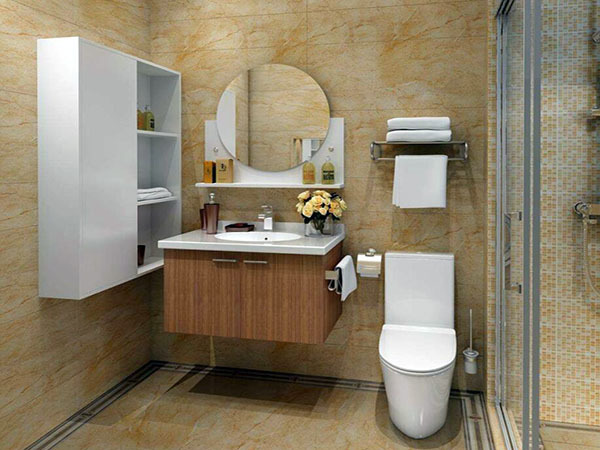 卫生间马桶风水禁忌_马桶摆放风水_装修马桶风水