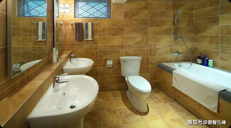 马桶摆放风水_卫生间马桶风水禁忌_装修马桶风水