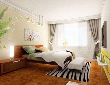 新房子装修风水中10大风水禁忌！