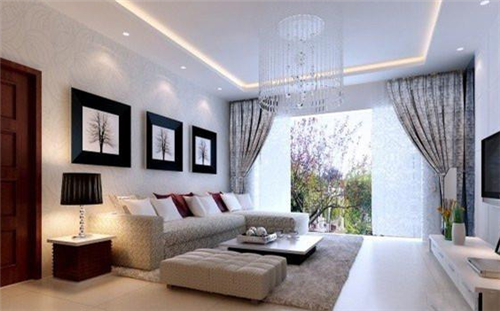 房屋风水图_如何看风水?房屋风水知识及阴_风水长房屋装修