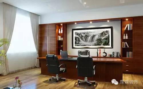 如何对办公室的风水格局进行调整才能增加运势呢？