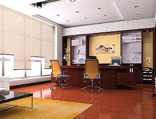 而应风水选择好邻居的风水格局，你知道吗？