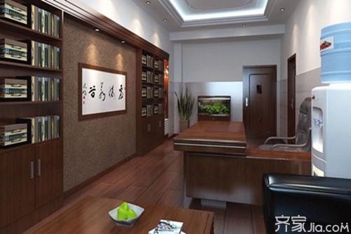 办公室桌子摆放风水的注意事项，提升事业运和财运！