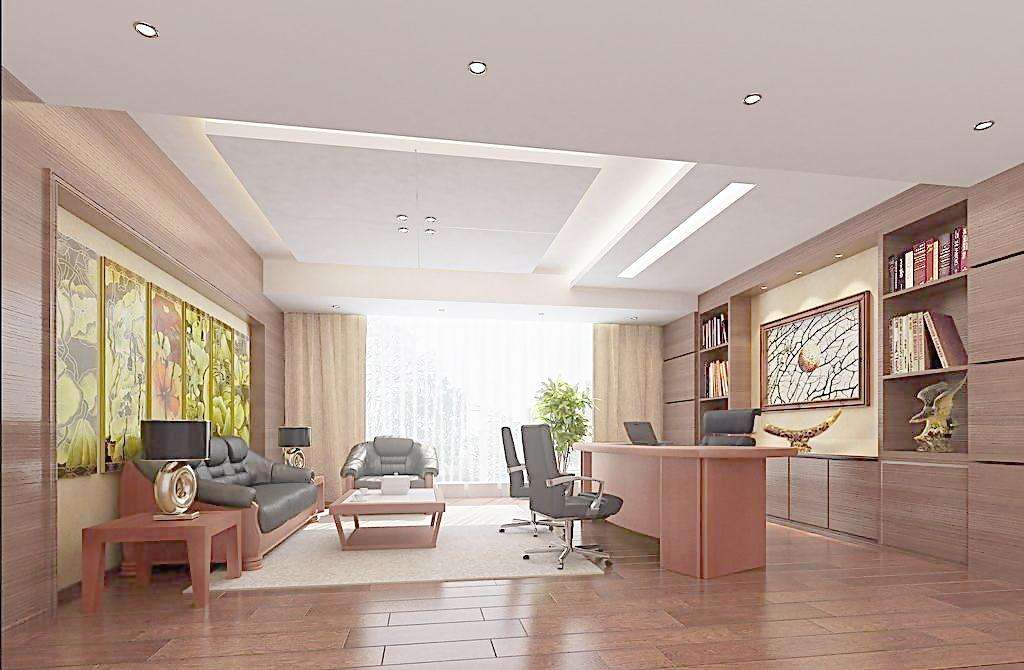 办公室风水知识办公室物品摆放风水详解