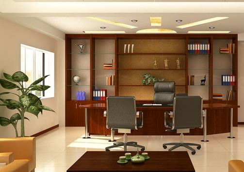 总经理办公椅风水 有些理论体系的理论定律，你知道吗？