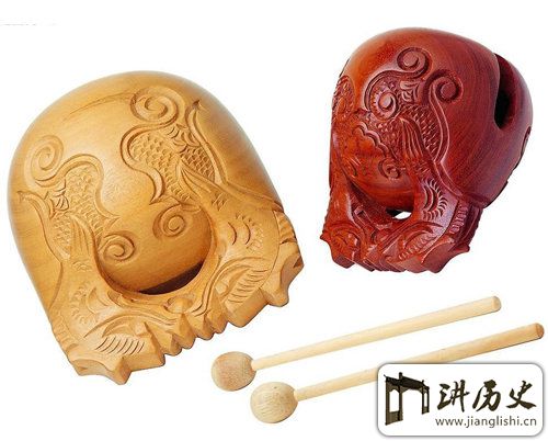 汉传法器:古代比丘生活用器具