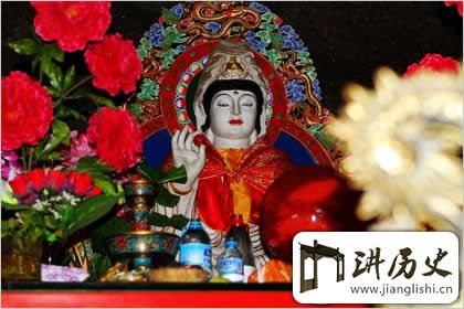 佛教十供养，供养的礼仪和功德