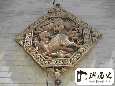 品味洪水泉清真寺