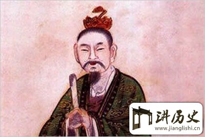 传说中的太上老君,道德天尊的徒弟排名