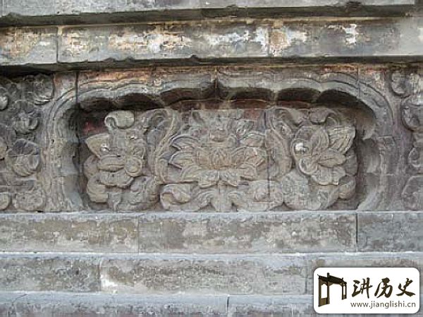 莲花——佛教的崇拜物