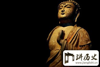 中国佛学派别及其四宗学说略述