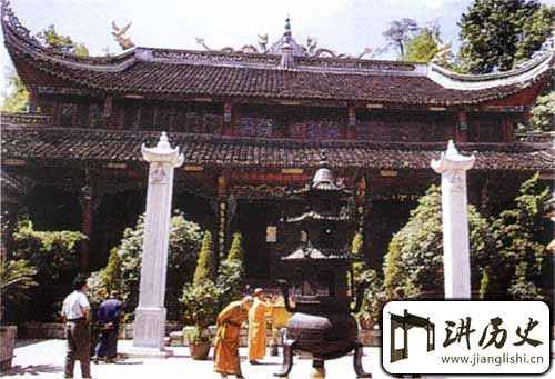 福建永春东关桥