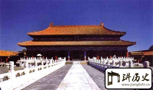 浙江新昌风雨桥