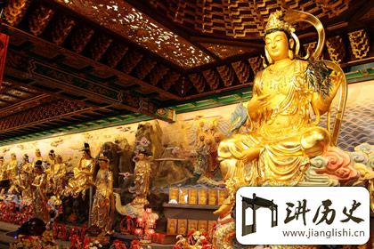 【佛经故事】不是所有的事皆心诚则灵