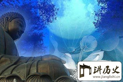 大乘佛教显宗和密宗历史联系与区别