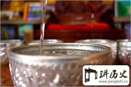 佛教十供养，供养的礼仪和功德