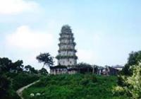 广东汕头祥符塔