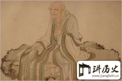 传说中的太上老君,道德天尊的徒弟排名