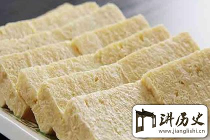 仙气缭绕下的仙山:武当山特产有哪些