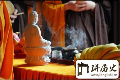 佛教十供养，供养的礼仪和功德