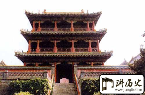 浙江嵊州品济桥