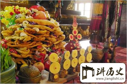 佛教十供养，供养的礼仪和功德