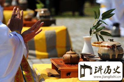 【佛经故事】不是所有的事皆心诚则灵