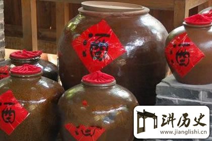 仙气缭绕下的仙山:武当山特产有哪些