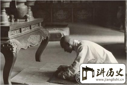 拜佛要遵守的十大礼仪：首先要沐浴净身