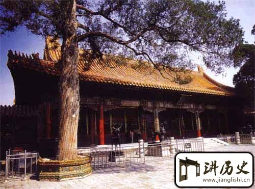 浙江新昌迎仙桥