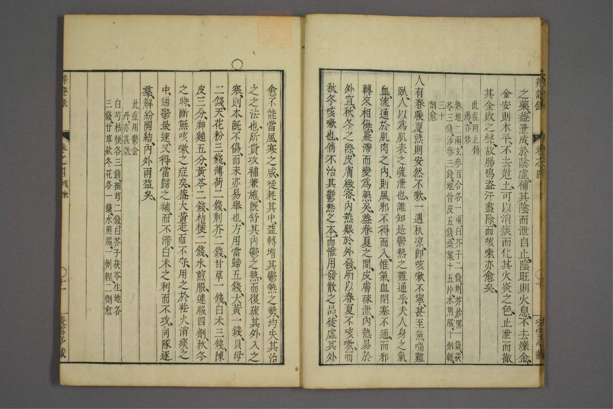 辨证录_古籍图_第4册_第157页