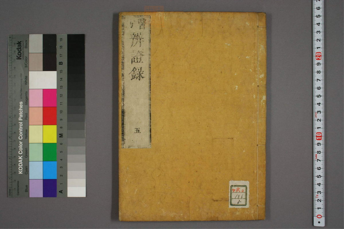 辨证录_古籍图_第5册_第194页