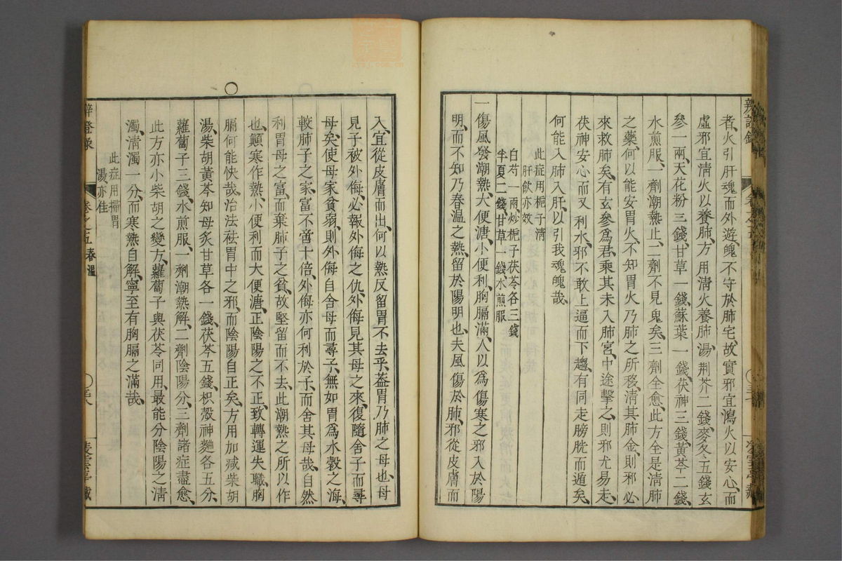 辨证录_古籍图_第5册_第232页