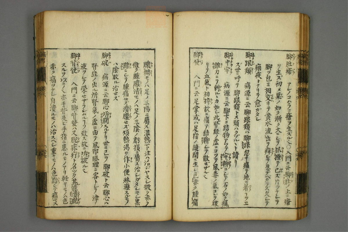 病名汇解_古籍图_第6册_第278页