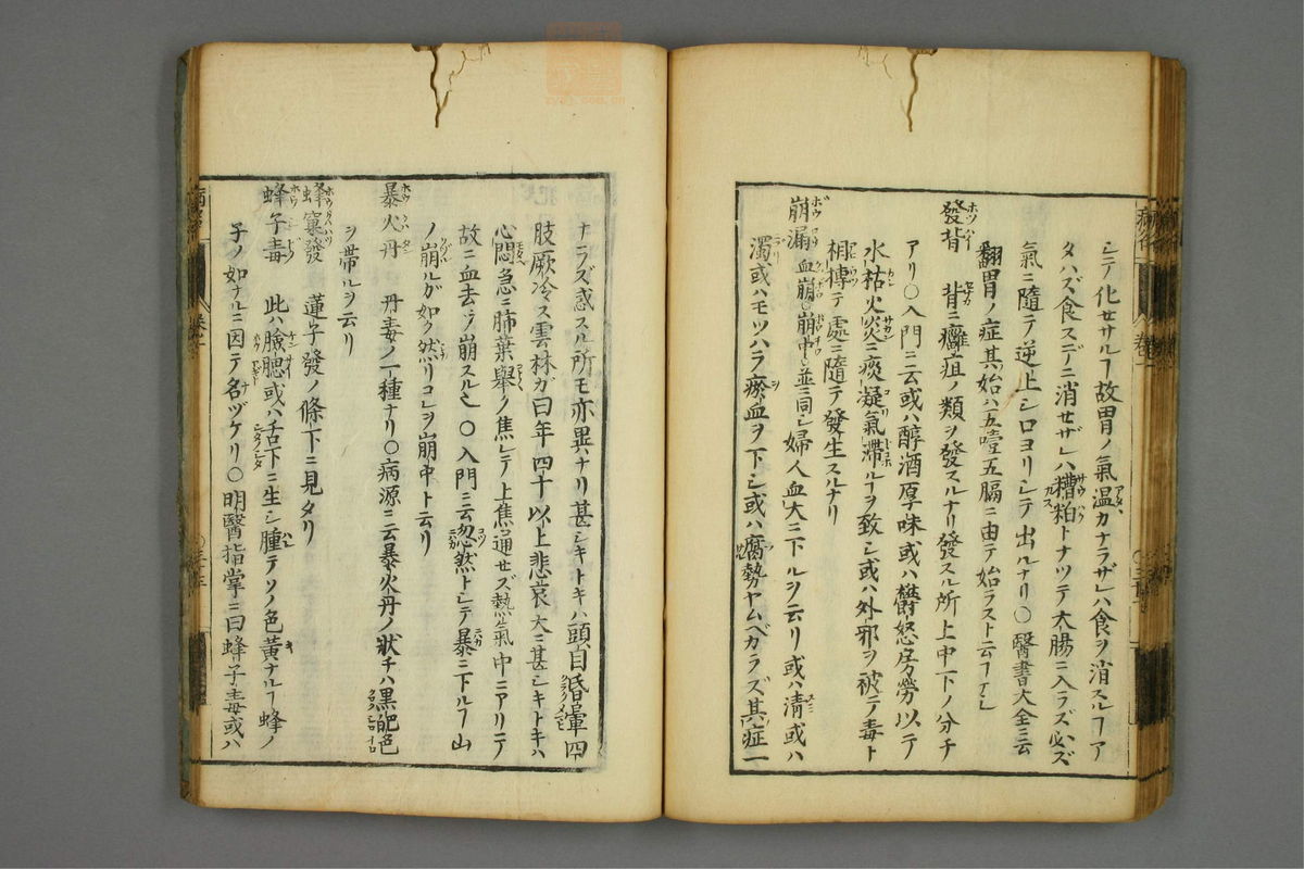 病名汇解_古籍图_第2册_第66页