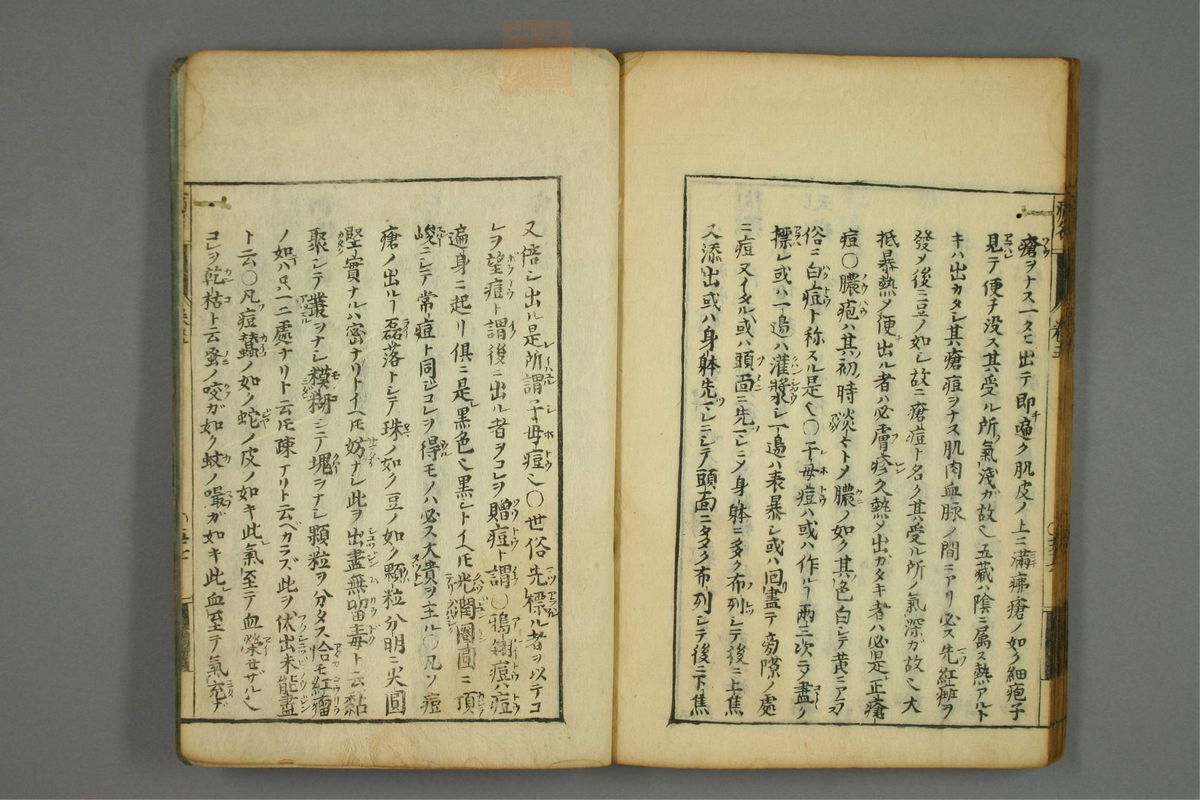 病名汇解_古籍图_第5册_第248页