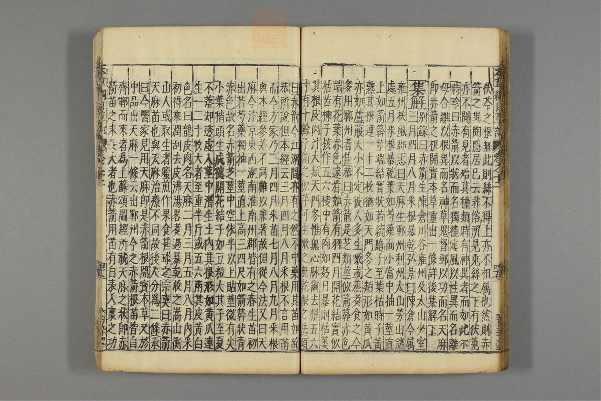 本草纲目_古籍图_第9册_第962页