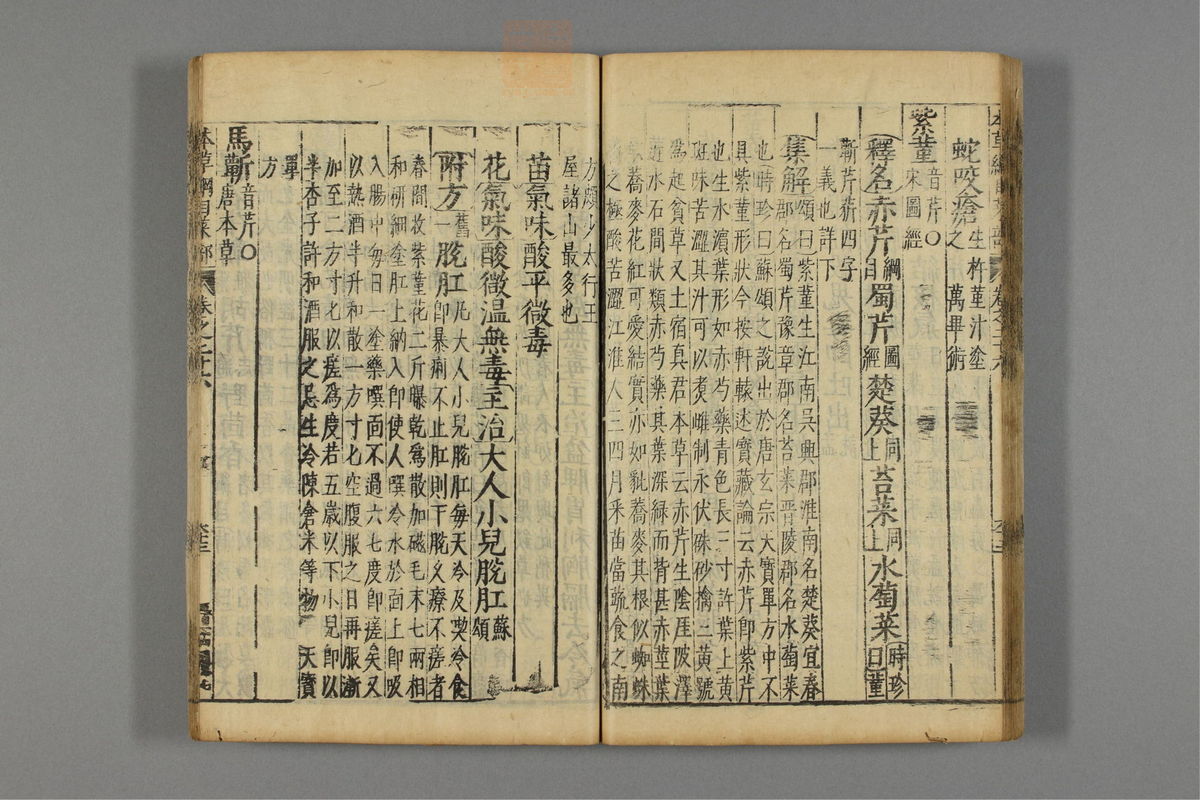 本草纲目_古籍图_第17册_第1890页