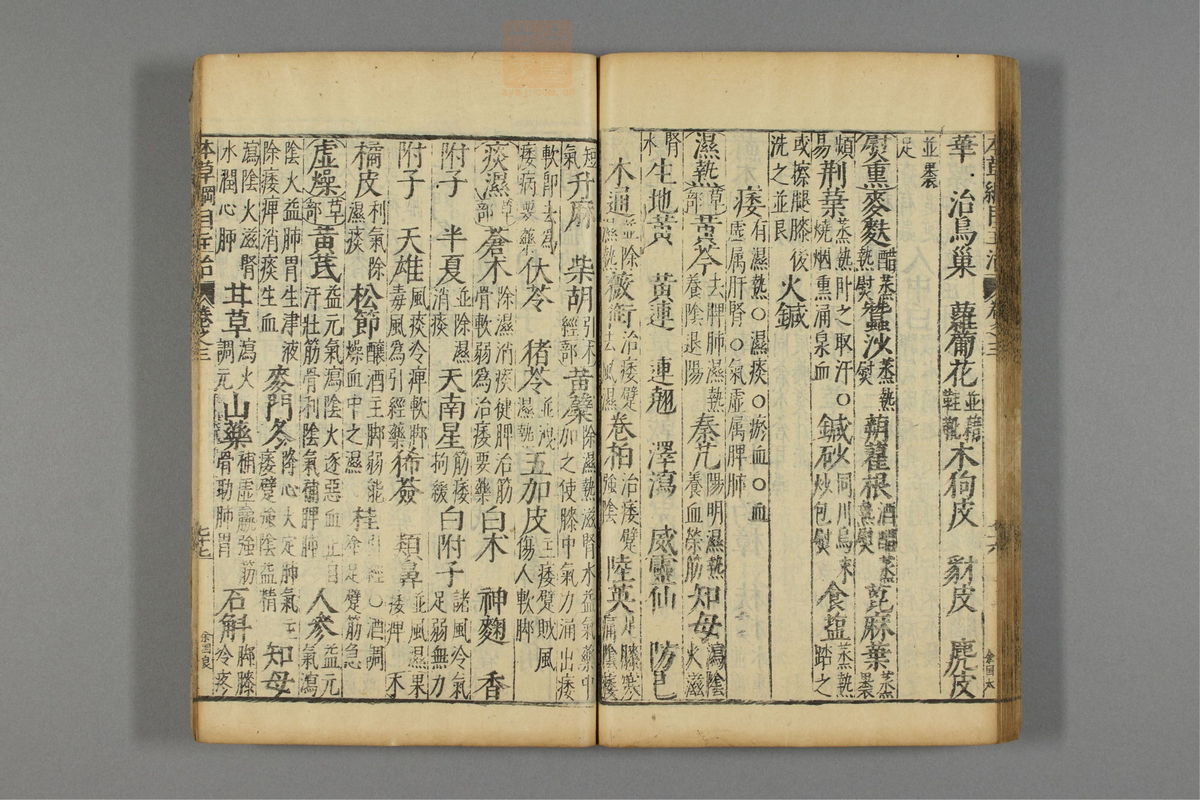 本草纲目_古籍图_第3册_第356页