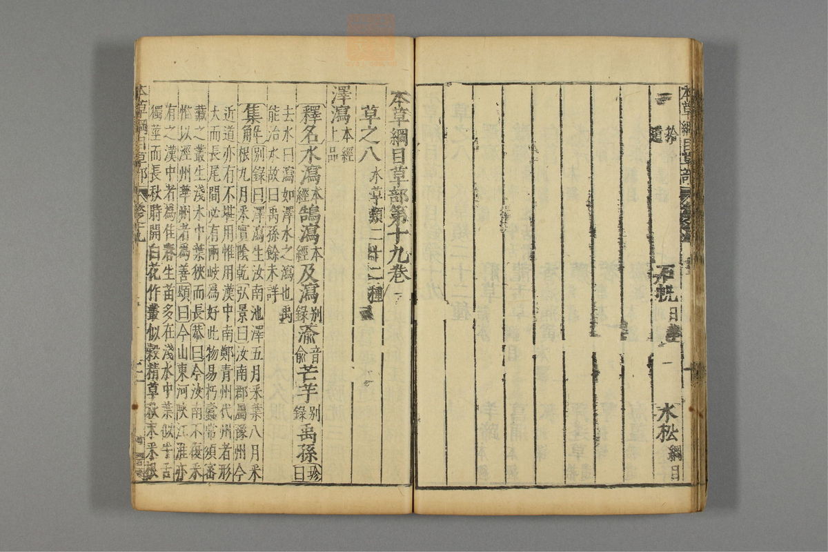 本草纲目_古籍图_第15册_第1618页