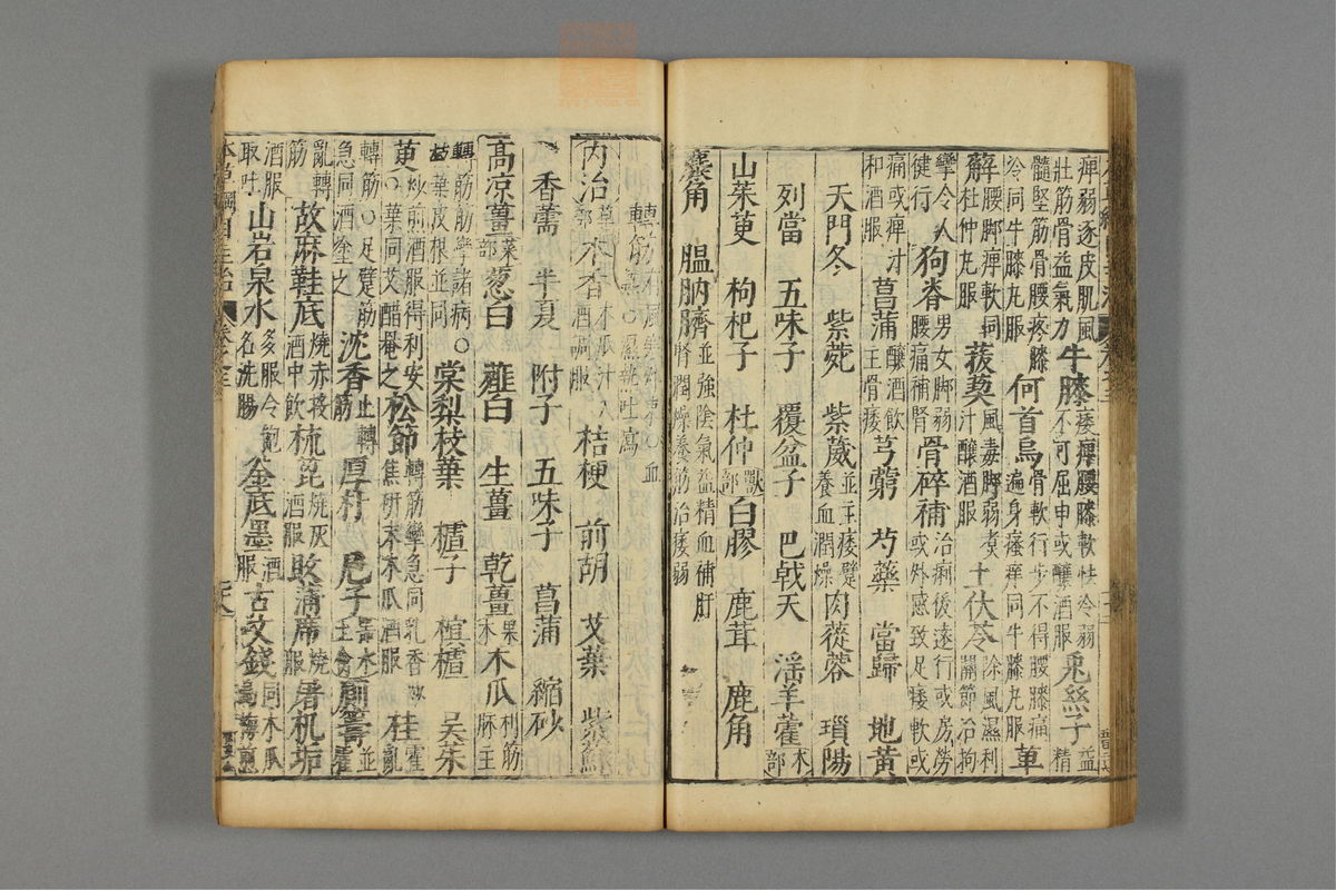 本草纲目_古籍图_第3册_第357页