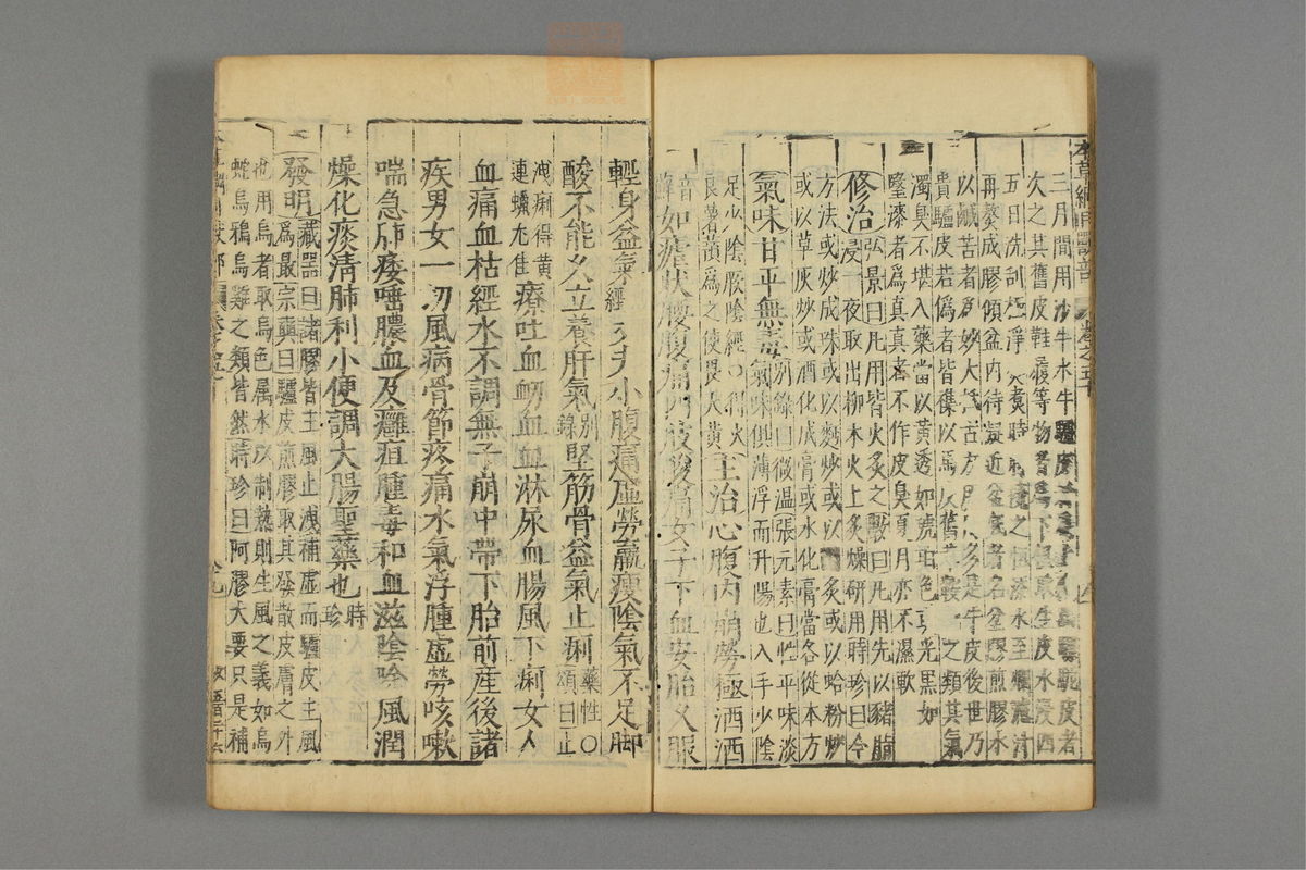 本草纲目_古籍图_第25册_第2994页