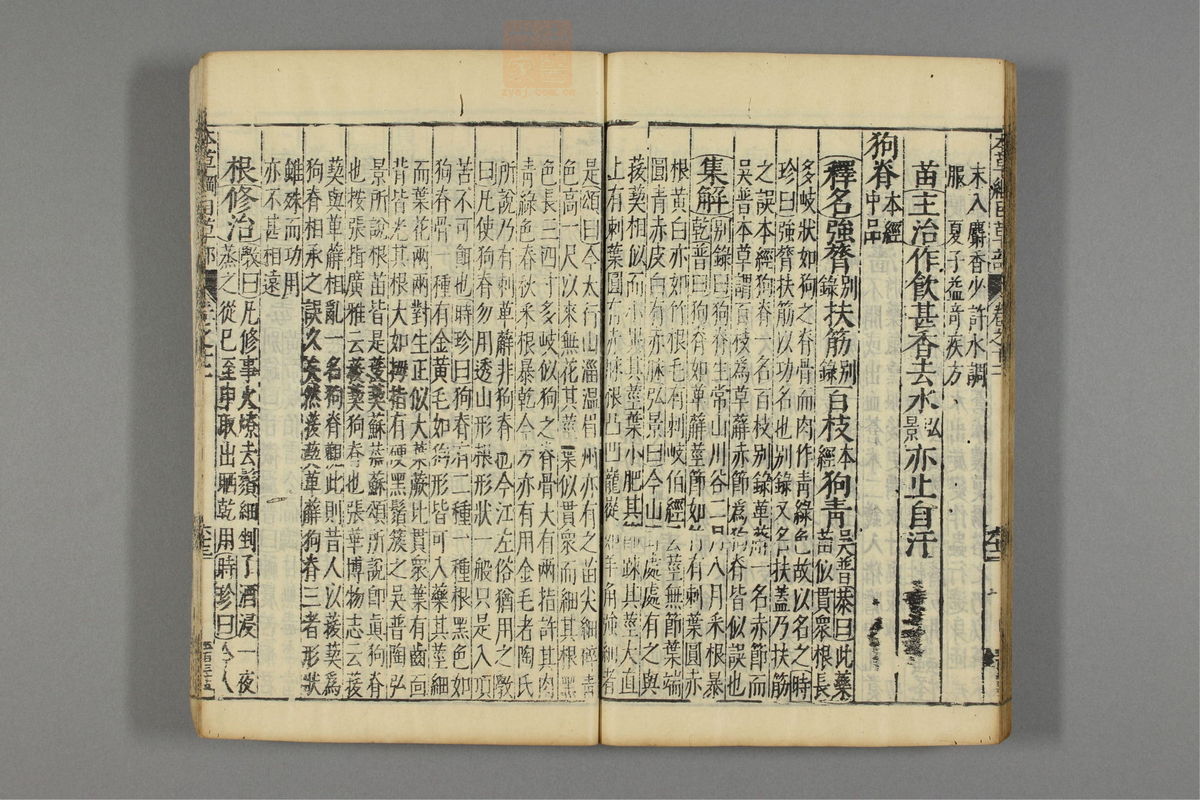 本草纲目_古籍图_第9册_第977页
