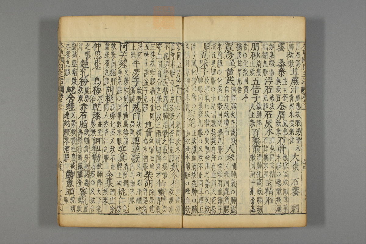 本草纲目_古籍图_第3册_第364页