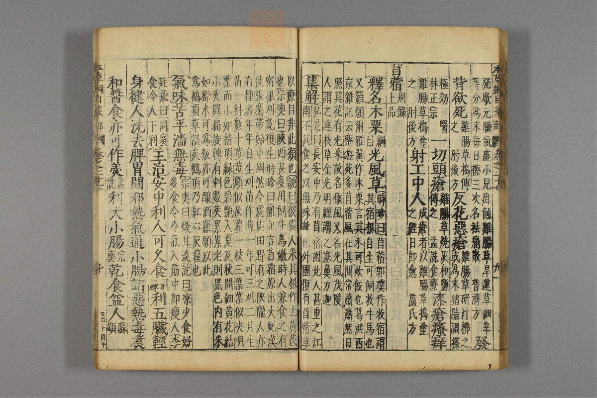 本草纲目_古籍图_第17册_第1907页